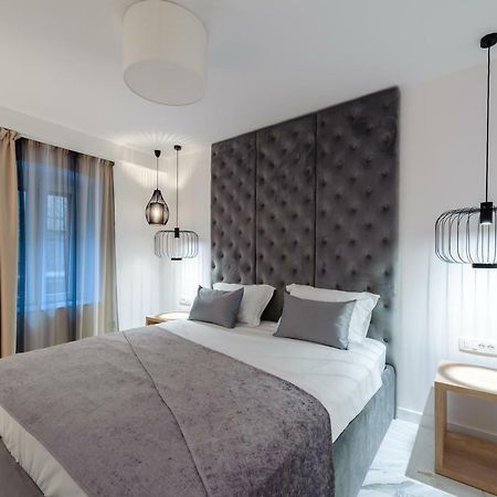 Royal Luxury Room Split Kültér fotó
