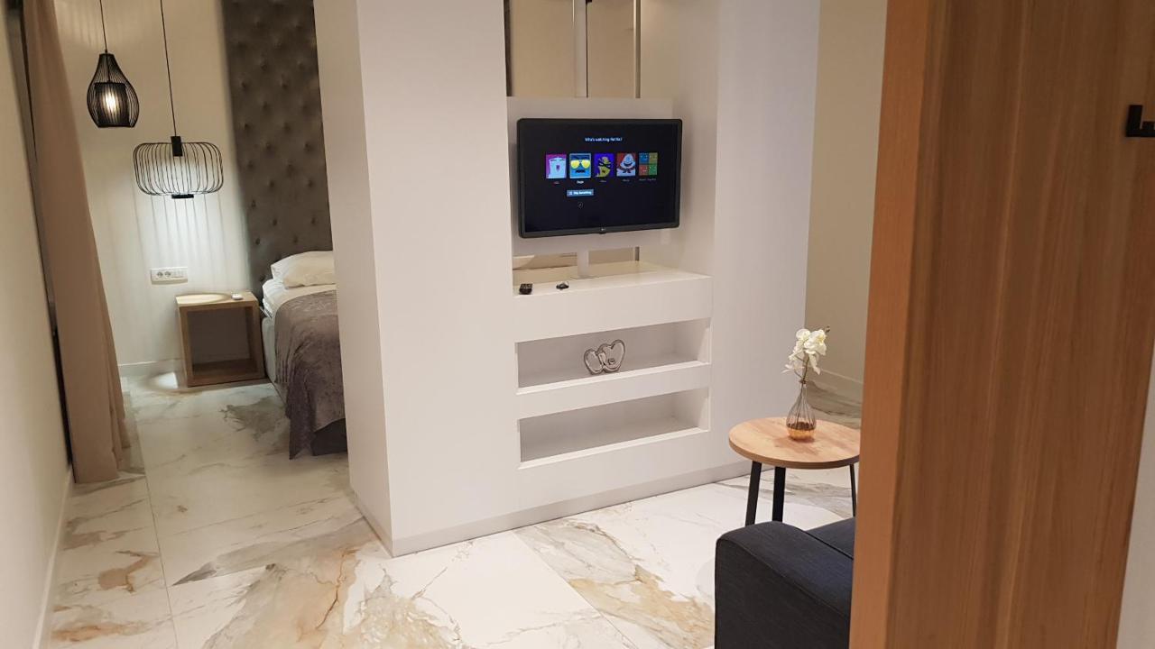 Royal Luxury Room Split Kültér fotó