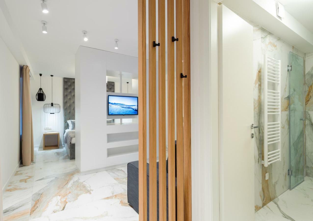 Royal Luxury Room Split Kültér fotó
