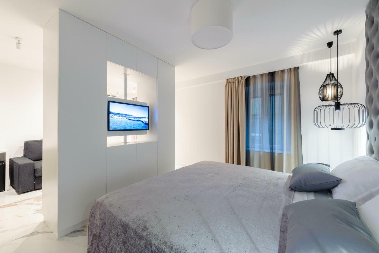 Royal Luxury Room Split Kültér fotó