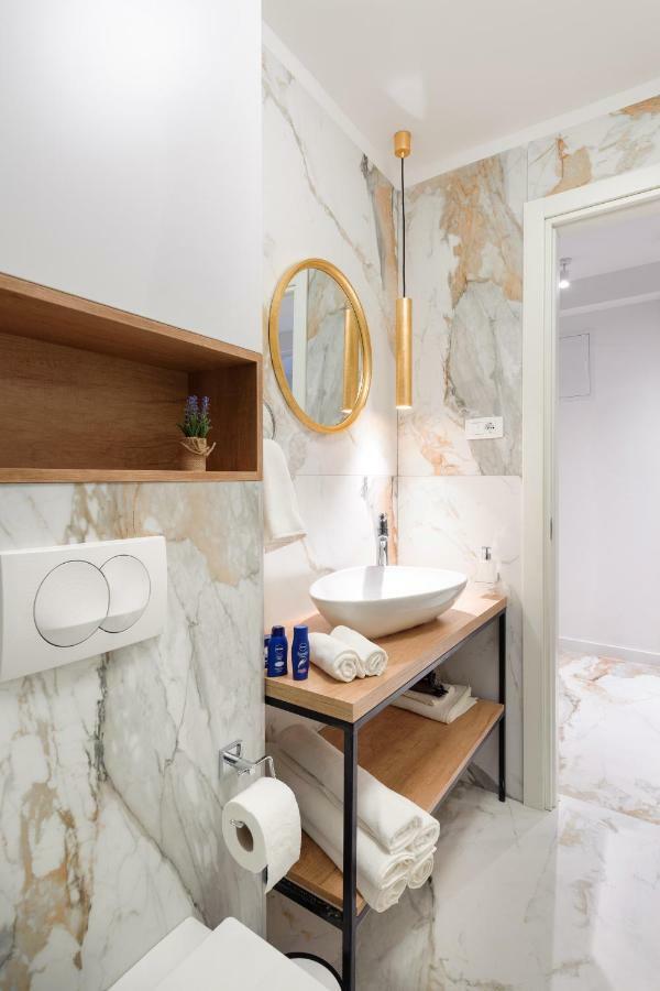 Royal Luxury Room Split Kültér fotó
