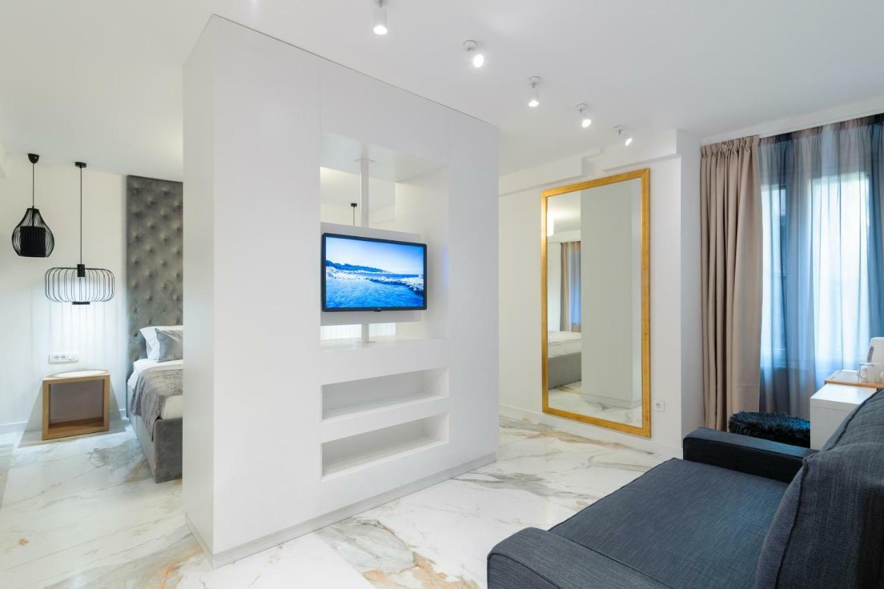 Royal Luxury Room Split Kültér fotó